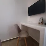 Hotel Anais Of Naxos 3*