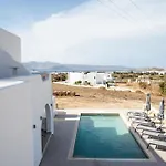 Anais Of Naxos Ajía Ána