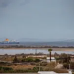 Hotel Anais Of Naxos