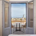 Anais Of Naxos 3* Ajía Ána