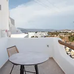 Anais Of Naxos 3* Ajía Ána