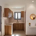 Anais Of Naxos Hotel 3*