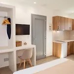 Hotel Anais Of Naxos