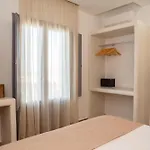 Szálloda Anais Of Naxos 3*
