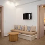 Hotel Anais Of Naxos 3*