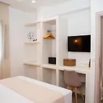 Anais Of Naxos Hotel 3*