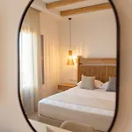 Hotel Anais Of Naxos Agia Anna (Naxos)