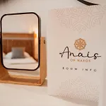 Hotel Anais Of Naxos 3*