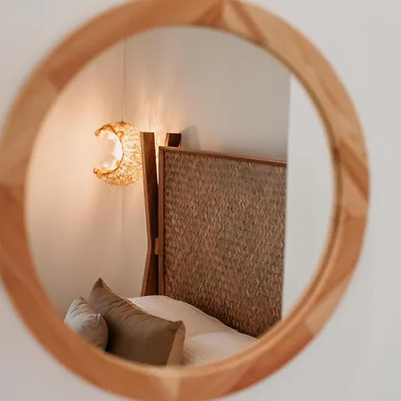 Anais Of Naxos Agia Anna (Naxos)