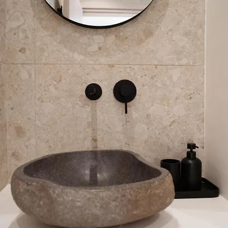 Hotel Anais Of Naxos 3*