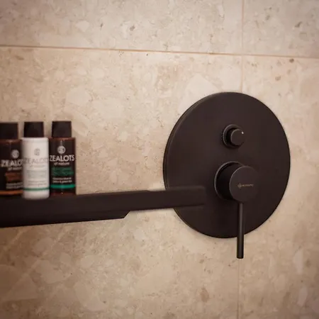 Hotel Anais Of Naxos