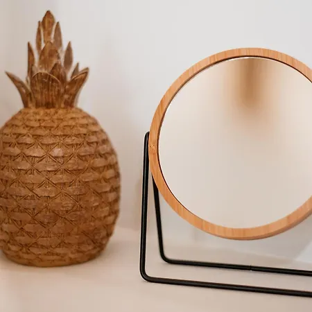 Hotel Anais Of Naxos 3*