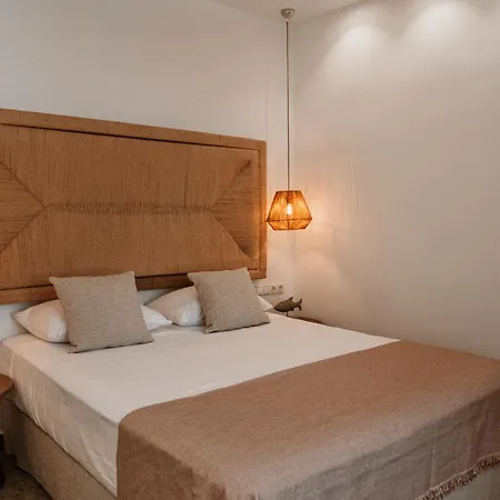 Hotel Anais Of Naxos Agia Anna (Naxos)