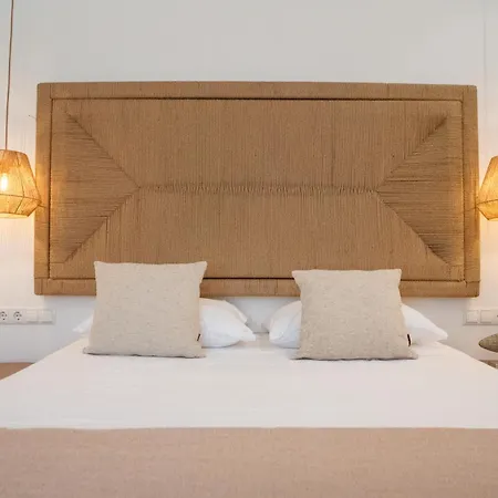 Hotell Anais Of Naxos