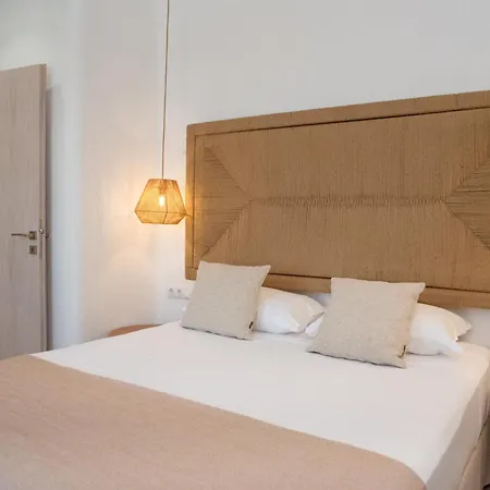 Hotel Anais Of Naxos