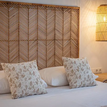 Hotell Anais Of Naxos
