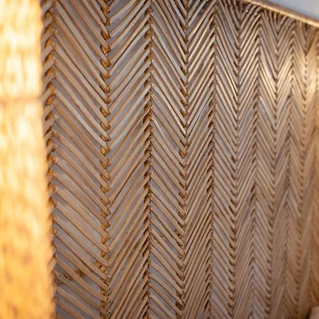 Hotel Anais Of Naxos Agia Anna (Naxos)