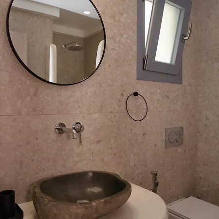 Hotel Anais Of Naxos Agia Anna (Naxos)