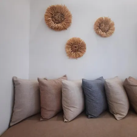 Anais Of Naxos Hotel 3*