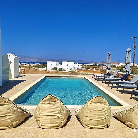 Anais Of Naxos Αγία Άννα