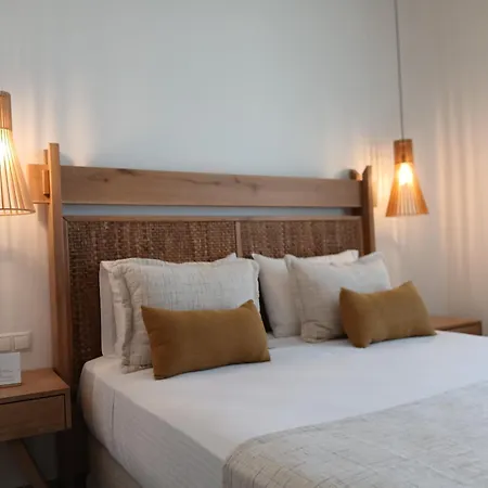 Anais Of Naxos Agia Anna (Naxos)