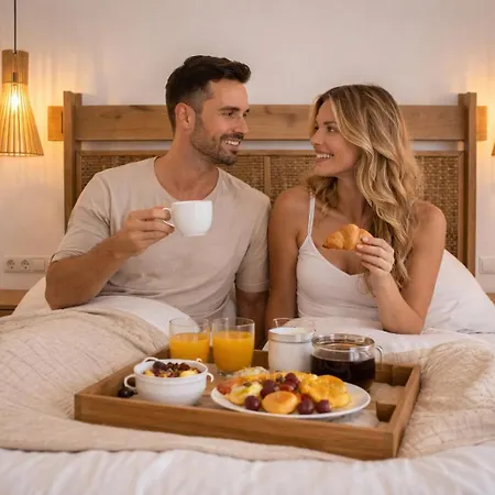 Hotel Anais Of Naxos 3*