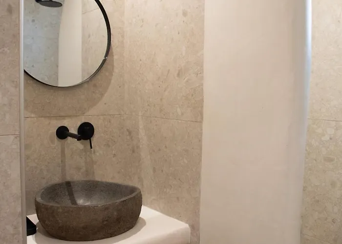 Anais Of Naxos Hotel Agia Anna (Naxos)