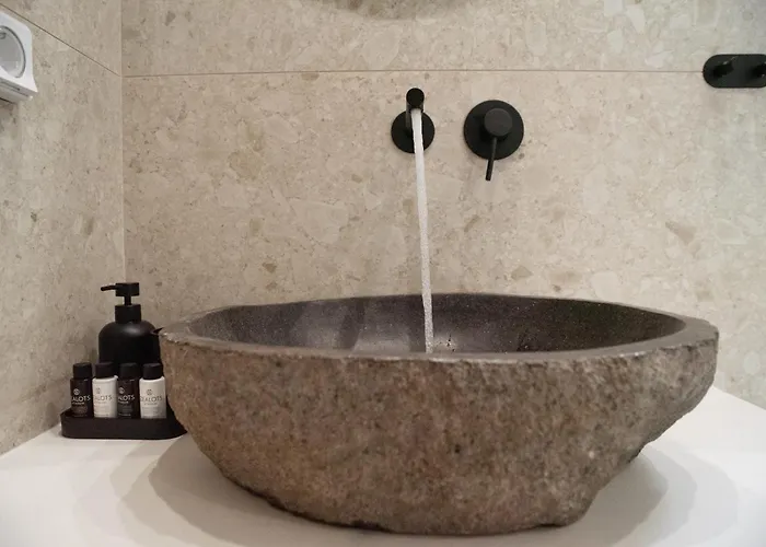 Hotel Anais Of Naxos