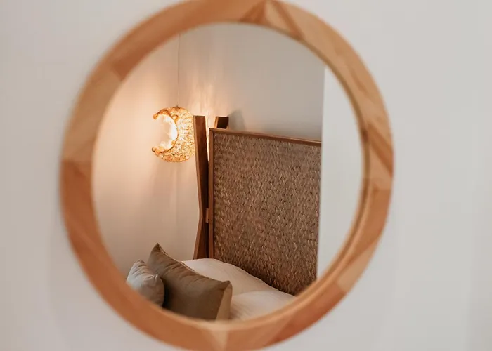 Anais Of Naxos Agia Anna (Naxos)