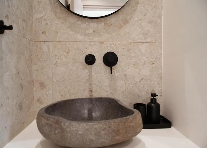 Hotel Anais Of Naxos 3*