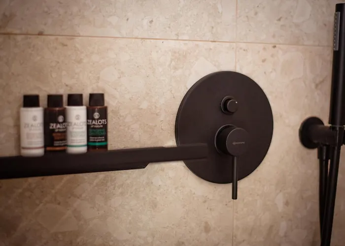 Hotel Anais Of Naxos