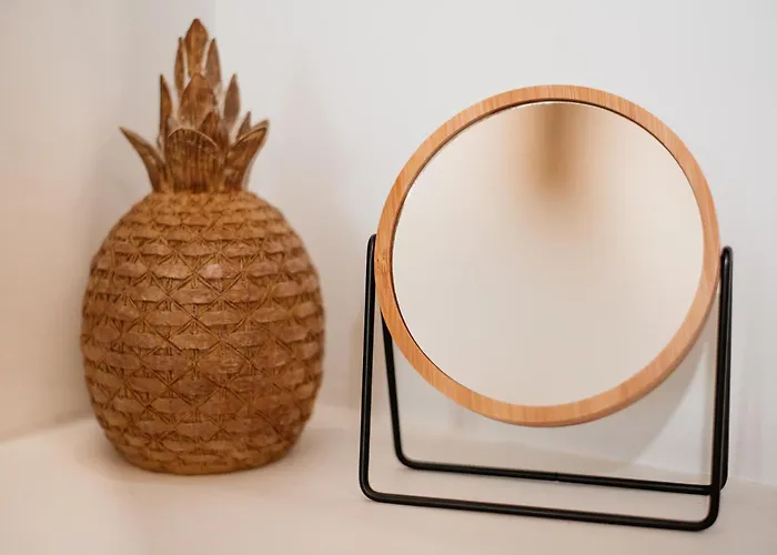 Hotel Anais Of Naxos 3*