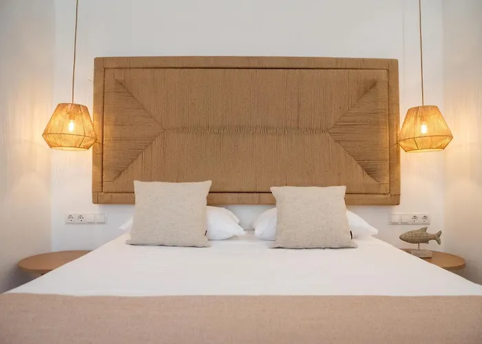 Hotel Anais Of Naxos