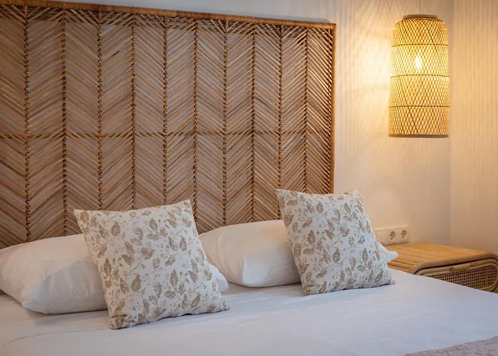 Hotel Anais Of Naxos