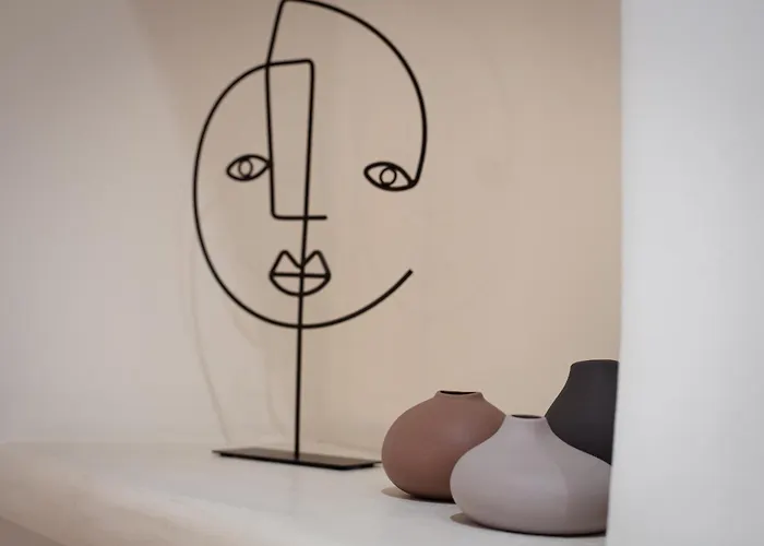 Anais Of Naxos Hotel