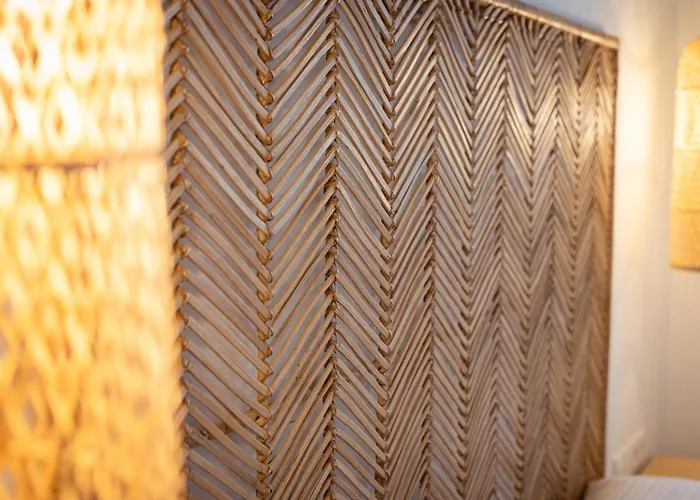 Hotel Anais Of Naxos Agia Anna (Naxos)