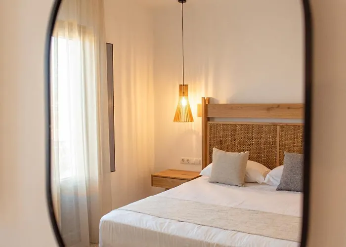 Hotel Anais Of Naxos Agia Anna (Naxos)